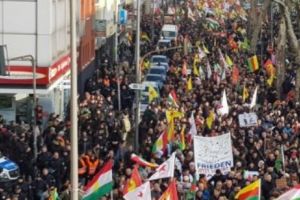 Turcia acuză Germania de standard dublu
