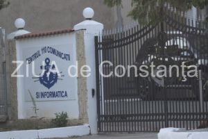 Oficial de la Fortele Navale Romane referitor la militarul impuscat in cap la unitatea militara de la Mamaia Sat