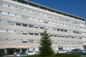 La Spitalul Judetean Valcea exista conditii bune de spitalizare si OAMENI MINUNATI!