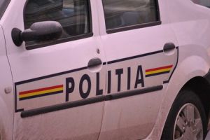 Un elev de la Școala de Poliţie a prins un hoţ de 16 ani care tocmai a păcălit o persoana prin metoda accidentul.