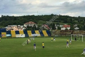 Flacăra Moreni a chemat toţi suporterii echipei la ultimul meci!