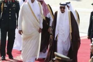 Qatarul anunţă interzicerea bunurilor provenite din Emiratele Arabe Unite, Arabia Saudită, Egipt şi Bahrain