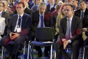 Buşoi îl atacă pe Orban pe tema sesizării împotriva premierului Dăncilă: “Nu este cel mai bun mesaj să mergem pe calea plângerilor”