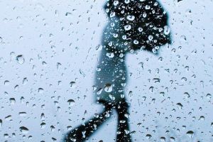 CODUL GALBEN de furtuni şi grindină se prelungeşte în Bihor. Vezi localităţile afectate!