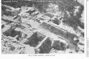 Trei regi misteriosi ai Dobrogei antice - Rex Histrianorum, Moskon si frumosul si puternicul“ Isanthes 