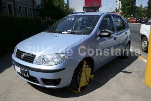 Sondaj de opinie:  Vreti ca in Constanta sa fie reintrodusa celebra caracatita“, pe durata sezonului estival? 