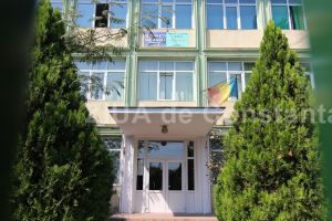 Trei scoli din Constanta, in atentia consilierilor locali constanteni. Unitatile de invatamant vor fi reabilitate 