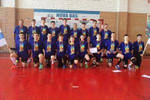 Campionii şi vice-campionii Bacăului