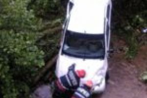 De Rusalii, zonă crepusculară la marginea Reşiţei?