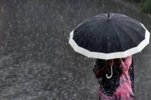 Alerta meteo si hidrologica pentru judetul Timis