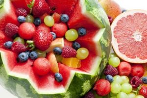 TOP fructe potrivite pentru diabetici