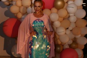 Anda Adam face schimb cu soţul ei la Exatlon. “În sezonul 2 îi predau ştafeta!”