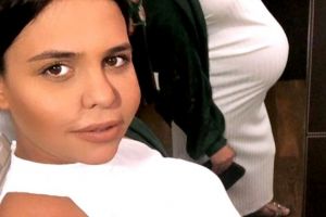 Andreea Popescu, pe ultima sută de metri cu sarcina. “Sunt sigură că travaliul va fi greu”