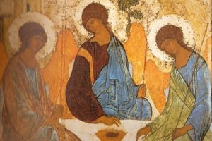 Lunea Sfântului Duh. Ce este interzis să faci în această zi