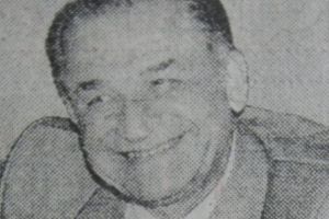 Potrivit datinii străbune: Dacă nu dă de băut astăzi, Ion Iliescu va fi aruncat în copcă. Memoria EvZ