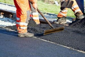 Modernizarea DJ 172 G Nuşeni-Feleac-Chiraleş şi DJ 154 D Viile Tecii-Budurleni-Brăteni, 16,3 + 6,6 milioane lei