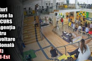 Trei posturi scoase la CONCURS de Agenţia pentru Dezvoltare Regională (ADR) Nord-Est