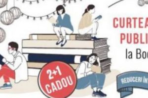 Bookfest 2018. Noutăţi şi program - Curtea Veche Publishing