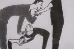 Băi, căpuşelor moraliste! Nu fiţi mai lepre decât leprele!