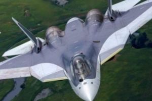 Turcia analizează posibilitatea de a achiziţiona avioane ruseşti de tip Su-57 în locul avioanelor americane de vânătoare F-35