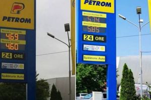 ”Mai 2017 – mai 2018. A crescut nivelul de trai?”