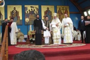 Grupa de Cateheză a Bisericii „Sfântul Dumitru” din Suceava a fost premiată de ...