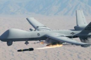 Unsprezece militanţi ai Statului Islamic ucişi într-un atac cu dronă în estul Afganistanului