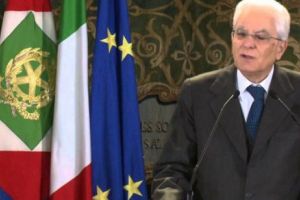 IMPEACHMENT în Italia: Preşedintele Mattarella poate fi pus sub acuzare pentru înaltă trădare sau atentat la Constituţie