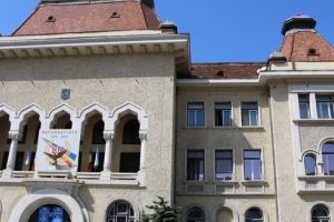 Concurs la Primăria Târgu-Mureş