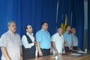 Liberalii din judeţ au marcat 143 de ani de liberalism