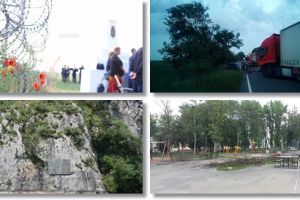 Saptamana trecuta in imagini