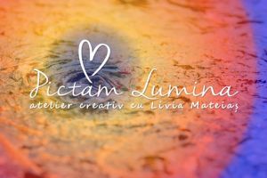 La Timisoara puteti picta… Lumina. Atelier creativ pentru copii, parinti si bunici