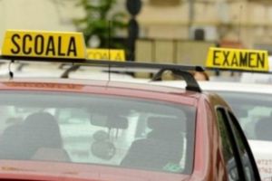 Lista strazilor din Ploiesti pe care masinile de scoalã nu au voie sa circule