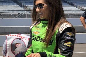 Cea mai valoroasă femeie pilot din istorie şi-a anunţat retragerea