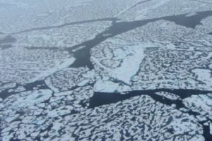 Descoperire URIAȘĂ la Polul Sud. GHEAȚA a ascuns MILENII la rînd un mare SECRET