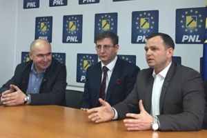 Bolojan îl sprijină pe candidatul pro-român la Primăria Chişinău: Sper ca peste o săptămână să putem deja planifica proiecte europene pentru Chişinău