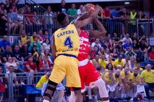 CSU se opreşte în semifinale – Jucăm finala mică, din nou