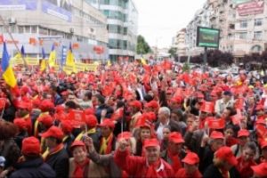 ULTIMA ORĂ - PSD a stabilit miting pro-Dăncilă. Pe ce dată va avea loc