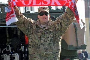 UE şi Moscova în ȘOC: Polonia oferă 2 MILIARDE de dolari pentru a avea o BAZĂ AMERICANĂ permanentă