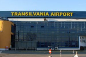 Majorare de tarife aeroportuare, la Aeroportul “Transilvania”
