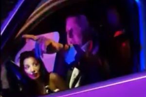 A fost făcut public filmul reţinerii lui Ilie Năstase. Replici incredibile ale fostului tenisman: 