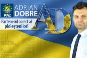 Primarul Dobre, lasa PNL-ul fara membri. Trei consilieri locali liberali, în negocieri cu ALDE!