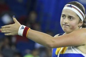 Campioana en-titre, ELIMINATĂ în primul tur la Roland Garros. „A fost o zi îngrozitoare”