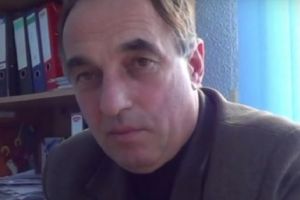 Primarul din Mihăeşti, proces la Înalta Curte