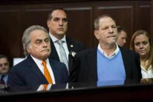 Harvey Weinstein acuzat de VIOL, a acceptat să poarte BRĂTARĂ cu SENZORI pentru a putea fi urmărit non stop