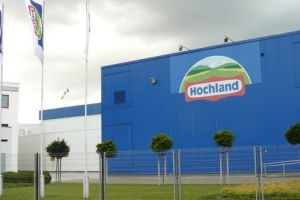 Hochland România se extinde la Sovata