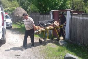 S-au spânzurat de Moşi