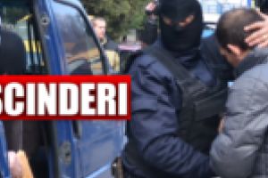 Descinderi în Caraş-Severin şi Hunedoara