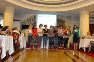 „Zilele Asistentului Medical Argeşean” – ediţie de colecţie