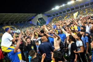 Adio serie C, dar raman datoriile!